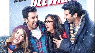 Yeh Jawaani Hai Deewani (2013)