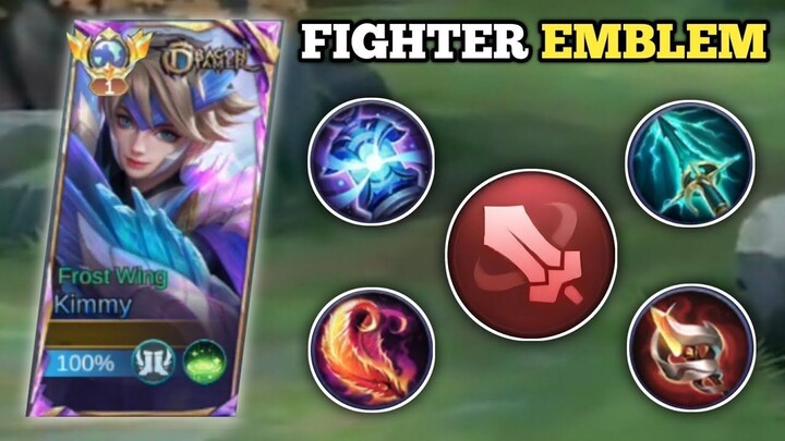 NANA GENDONG TIM YANG AFK! 1x COMBO RATA BISA MATI SEMUA! BUILD NANA TERSAKIT 20