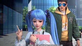 一切都是梦吗，我们嫣儿又是都市女白领吗～瑶瑶公主是秘书？