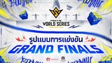 รูปแบบการแข่งขันรอบ GRAND FINALS | FFWS TH SPRING 2024 | Garena Free Fire
