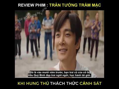 Review Phim Hành Động Cực Hay | Khi Hung Thủ Thách Thức Cảnh Sát  | Thỏ Review Phim YTB