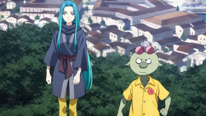 Gobuta Mendapatkan My Kisah😳When Yhh😭 Trailer Baru Tensura Brutal🔥