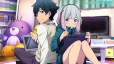 Eromanga Sensei ตอนที่ 9 ซับไทย