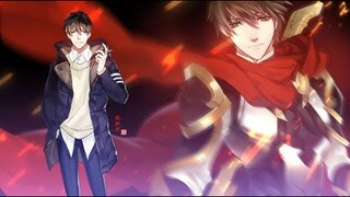 Review Anime Hay: Toàn Chức Cao Thủ | The King's Avatar