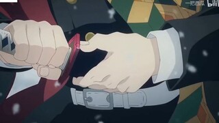 Bí Ẩn Về Kanao & Giải Thích Kỹ Thuật Trứ Danh Bỉ Ngạn Chu Nhãn _ Phân Tích Anime 1