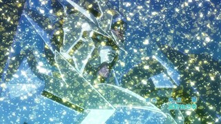 Gundam Build Divers tập 2 Bách Quỷ Ogre