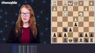 Short & Sweet- Vienna_Chess Opening