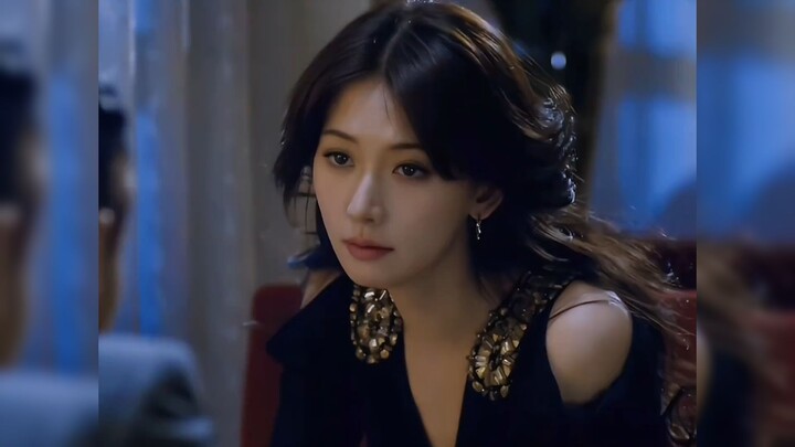 I used to not get why she was so beautiful, but now I can only say: she’s truly a goddess!