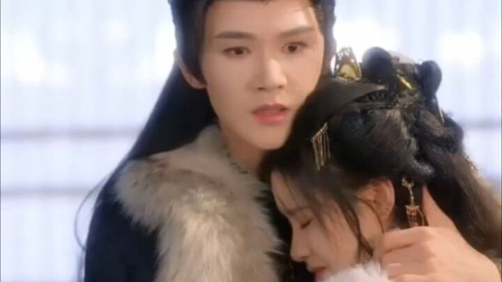 Partially Favoring Qingqing