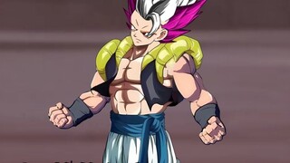 God Slayer Vegito - Episode 2