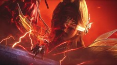 Tomb Of Fallen Gods S3 | 18