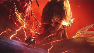 Tomb Of Fallen Gods S3 | 18