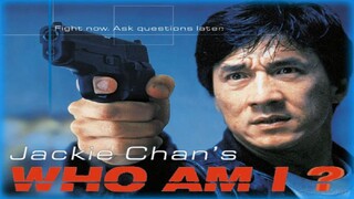 WHO AM I? (1998) - ใหญ่เต็มฟัด