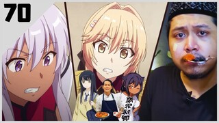 MASTERCHEF ISEKAI - Anime Crack