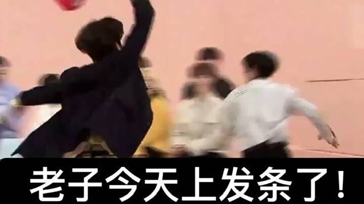 【seventeen】追星女孩上线——seventeen舞蹈特点总结【雅娜】