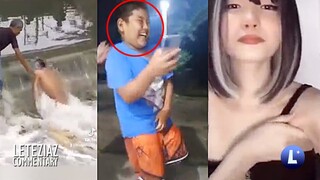 Gusto Mo Kainin Kita Tapos Kinilig Sa Hugot Funny Videos Best Memes Compilation