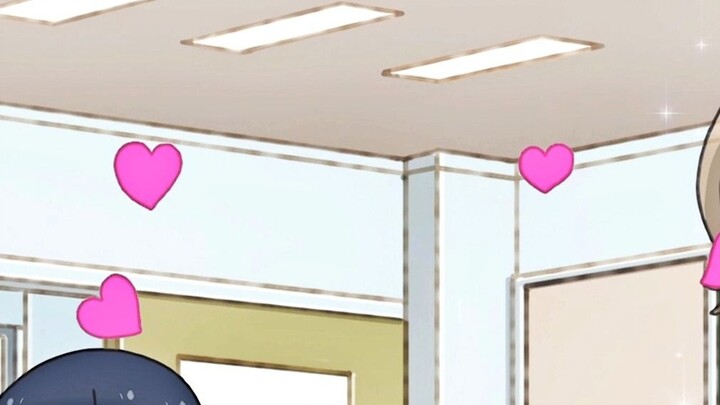 The daily life of a tsundere boyfriend and a love-brained man