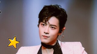 [Xiao Zhan reaction] Passersby watched Xiao Zhan's "Magic" focalus, boiling water repeatedly! ! The 