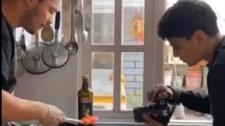 别人的技术和我的技术