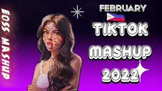 BEST TIKTOK MASHUP🍨 2022 PHILIPPINES💥FEBRUARY (DANCE CRAZE)