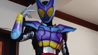 【优化版】进来看加布跳舞