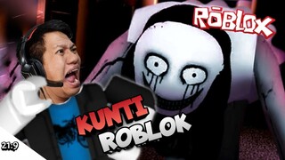 OROCHIMARU BETINA TUKANG NANGIS HADIR DISINI!!! Roblox The Mimic [INDO] ~Temankita Sudah Digigit!!