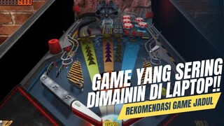 Game ini Pasti sering Kalian Mainin di Laptop🥸