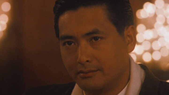 Film editing | Chow Yun Fat best film scenes | Time to Pretend