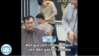 Những Con Người Mặn Mòi Nhất Hành Tinh p72 #Tonghop