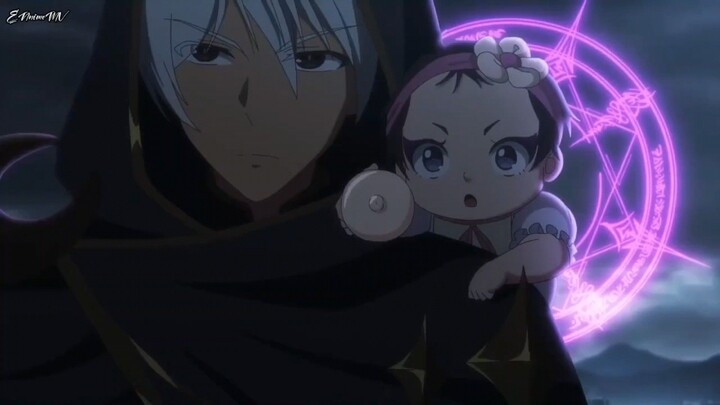 Muncul Bayi Over Power Lagi 🔥