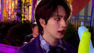 Help, only Li Hongyi himself can beat Li Hongyi, the camera really can't capture his beauty!!