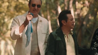 Chavorrucos EP 3 [Sub Việt]