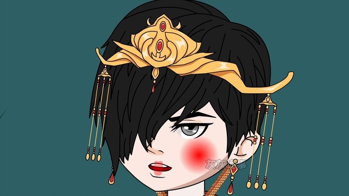 Tomb of the First Qin Emperor Episode 9