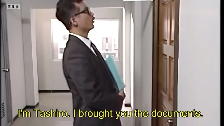 Japanese Door Prank (ENG SUB) - Rest in Peace Shimura Ken (志村けん）(1080P_HD)