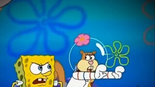 Tahukah Anda apa dasar cacing banteng Alaska di SpongeBob SquarePants?