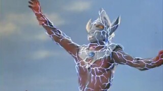 "Ultraman Taro" is the most embarrassing episode for the prince. Never look down on your opponent.