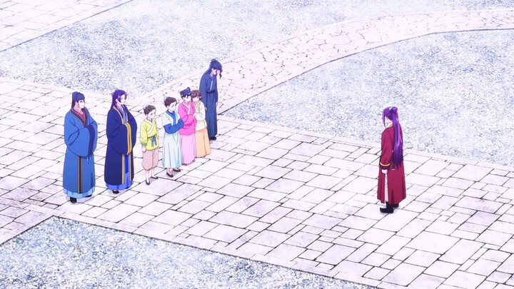 The Apothecary Diaries Season 2 Ending Explained