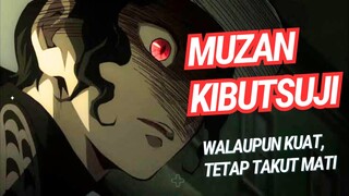 Padahal Udah Jadi Iblis Kuat, Masih Takut Mati