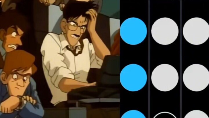 Kudo Yusaku một tay 1,2 Đại Thiên Không