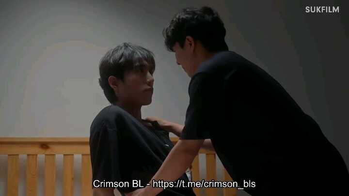 PLEASE YES EP 6 ENG SUB 🇰🇷 BL (2025)