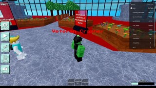 DESTRUINDO UM CARRO NA CASA DO "AH MEU MANO, VAMOS CONCODAR NÉ MEU MANO" AS 3:00 AM, ROBLOX