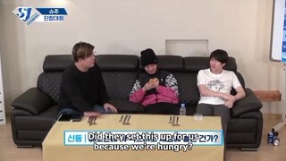 SJ Returns Ep 51-55