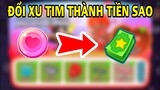 PLAY TOGETHER | CÁCH ĐỔI XU TIM SANG 10.000 TIỀN SAO CHO AI CHƯA BIẾT