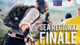 [วันที่ 1 - vol.5] realme League: realme X PUBG MOBILE Amateur SEA GRAND FINAL