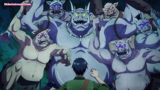 Tondemo Skill de Isekai Hourou Meshi Season 2 Episode 4 (Subtitle Indonesia)