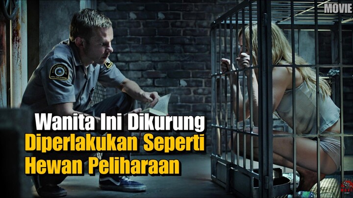 Pria Yang Terobsesi Dengan Cinta Teman Masa SMA nya Yang Berujung Diluar Nalar😱😱😱