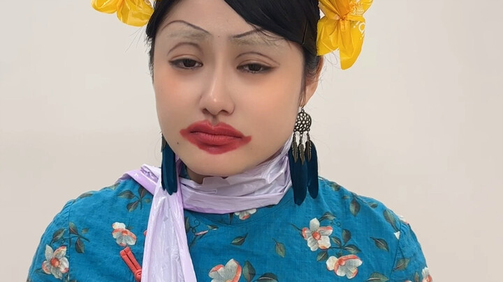 Ling Yuncheng was…