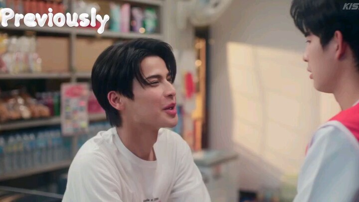 Sweet Tooth Good Dentist EP 4