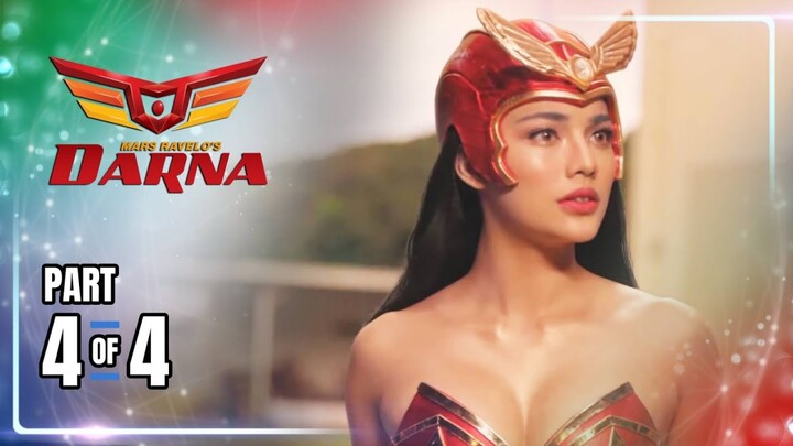 Darna | Episode 83 (4/4) | May 27, 2024
