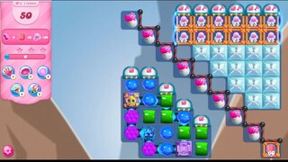 Candy crush saga level 16093 no booster